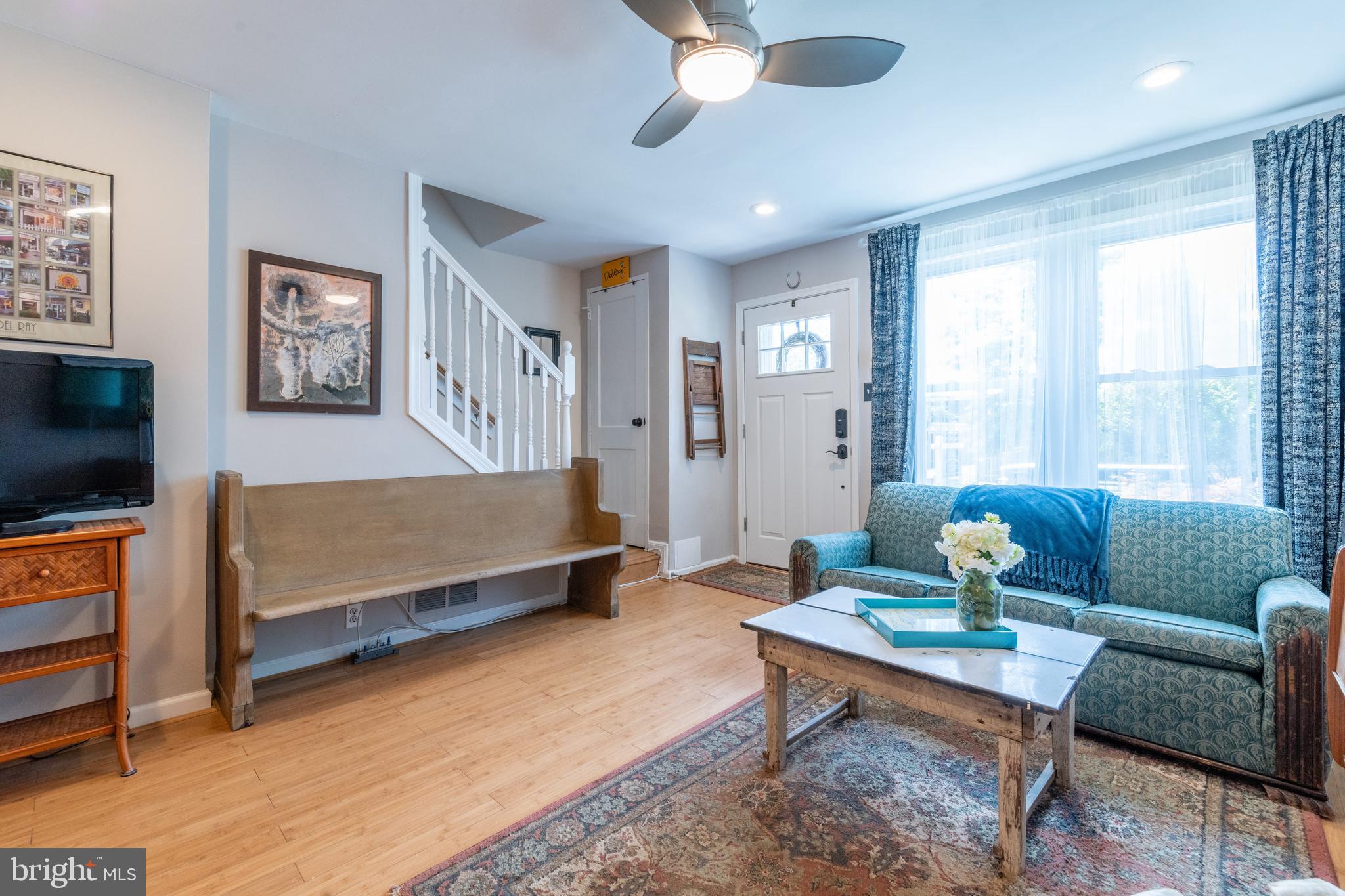 HUME SPRINGS - Residential