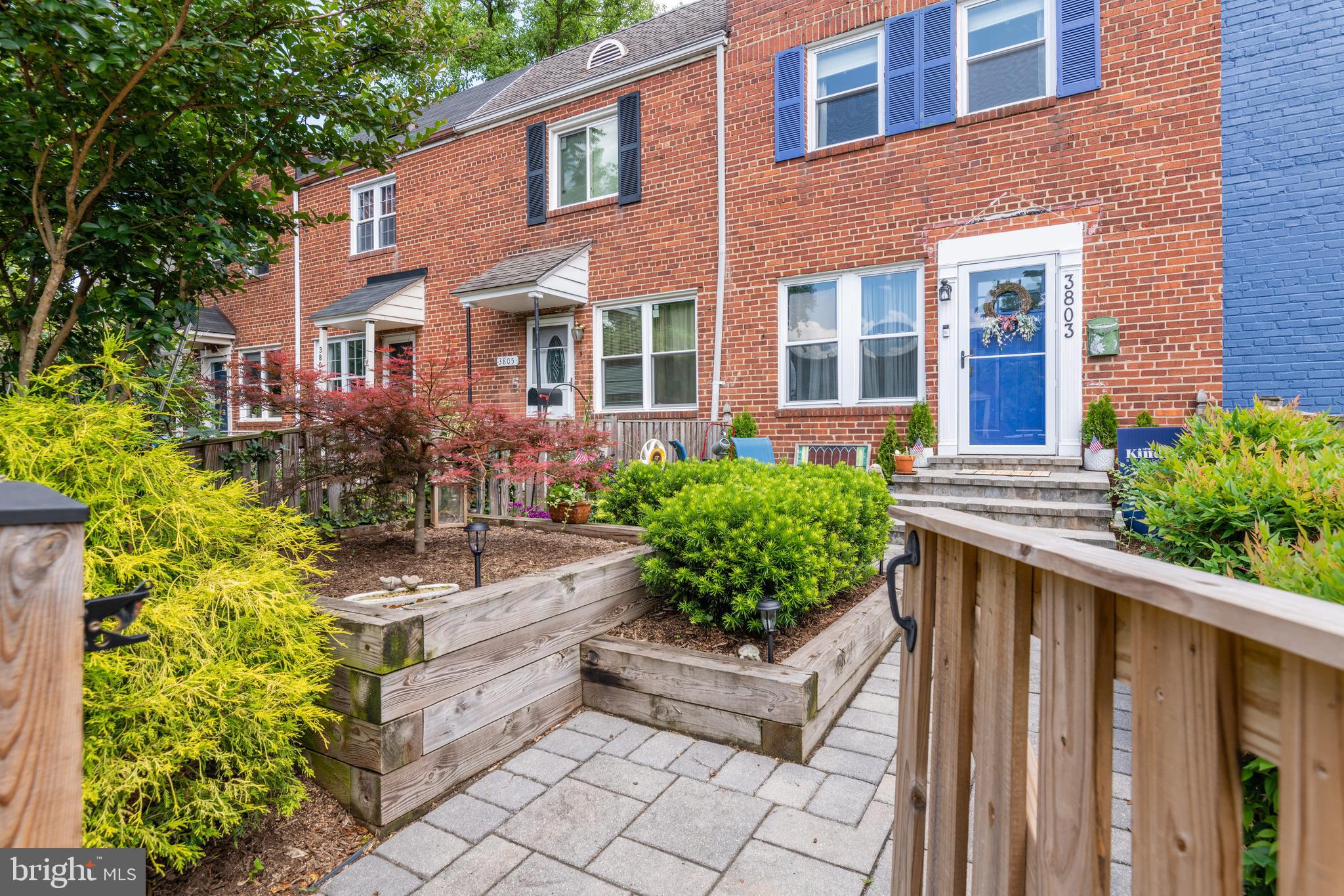 HUME SPRINGS - Residential