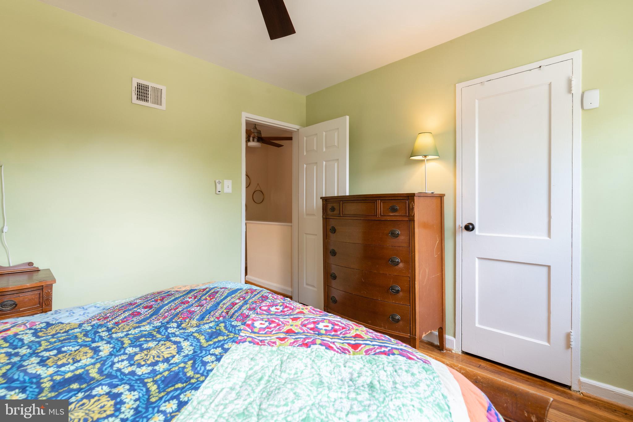 HUME SPRINGS - Residential