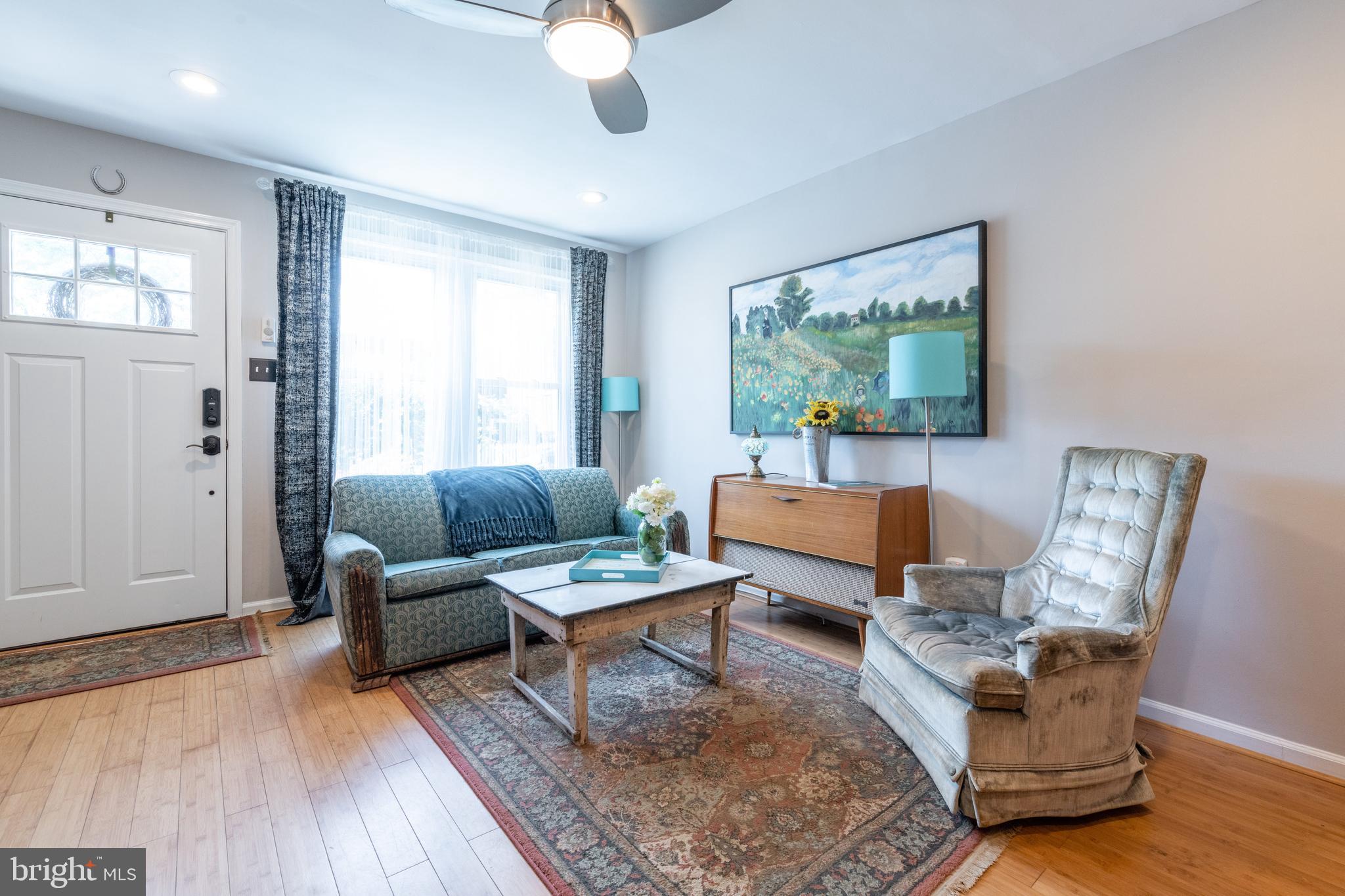 HUME SPRINGS - Residential