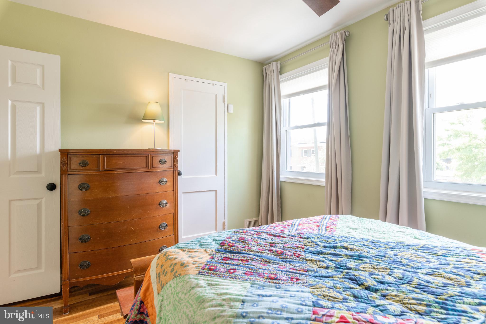 HUME SPRINGS - Residential