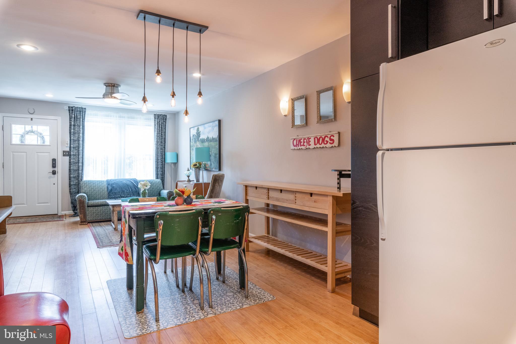 HUME SPRINGS - Residential