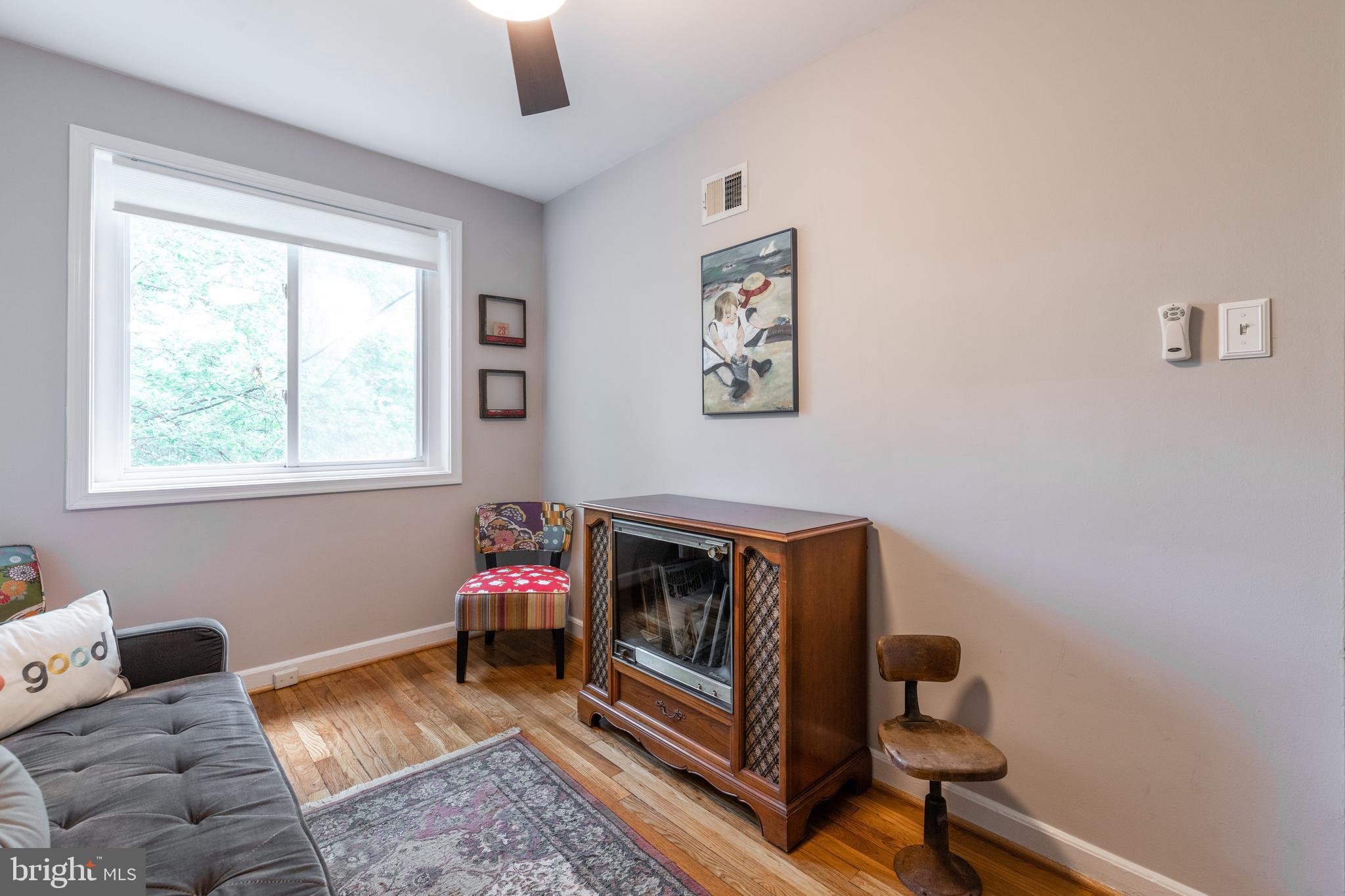 HUME SPRINGS - Residential