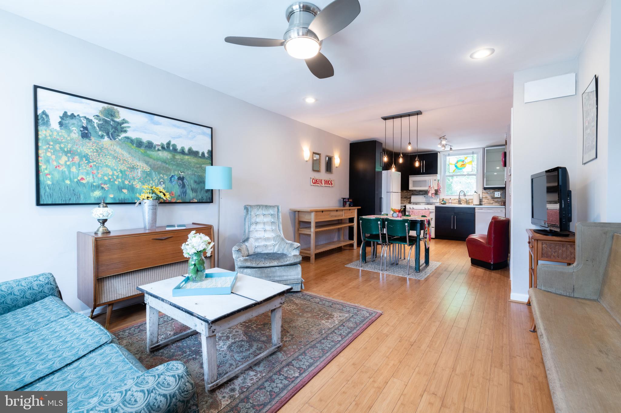 HUME SPRINGS - Residential