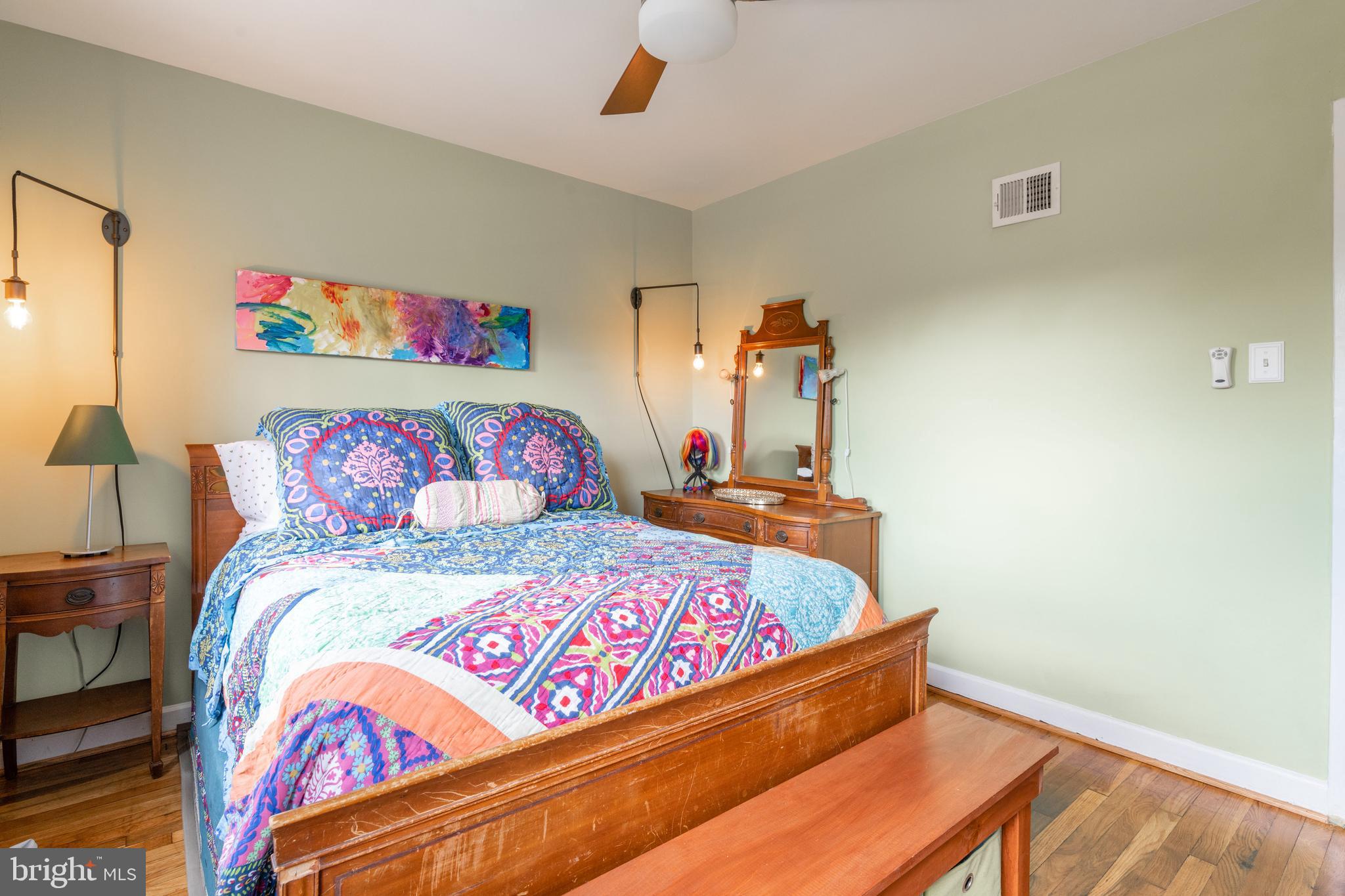 HUME SPRINGS - Residential