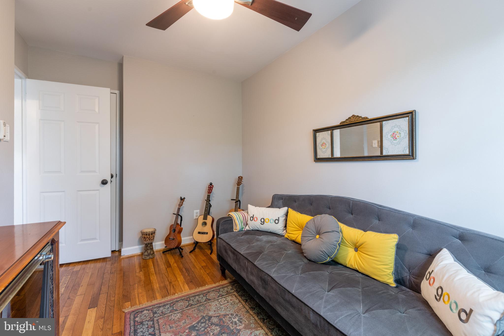 HUME SPRINGS - Residential