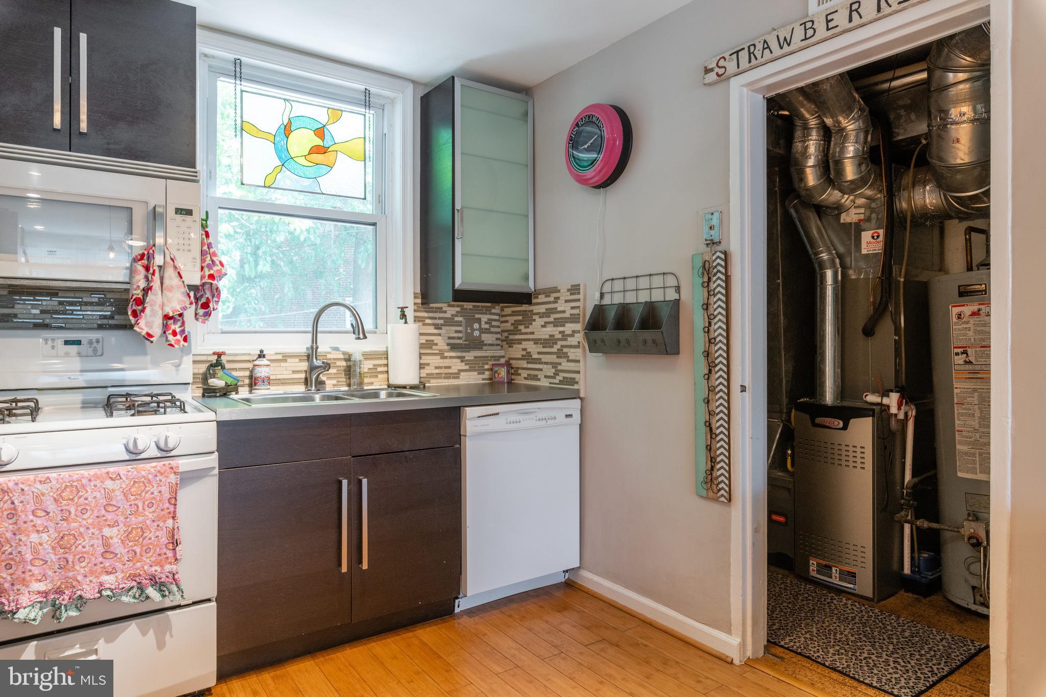 HUME SPRINGS - Residential