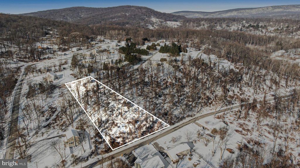 Photo of 72 Ranch Trail, FAIRFIELD, PA 17320 (MLS # PAAD2021684)
