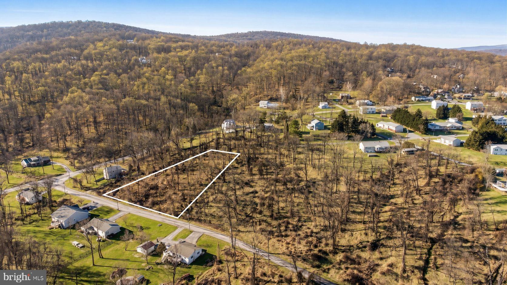 72 RANCH TRAIL