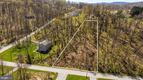 Vacant Land For Sale - 72 Ranch Trail<br/> FAIRFIELD, PA 17320