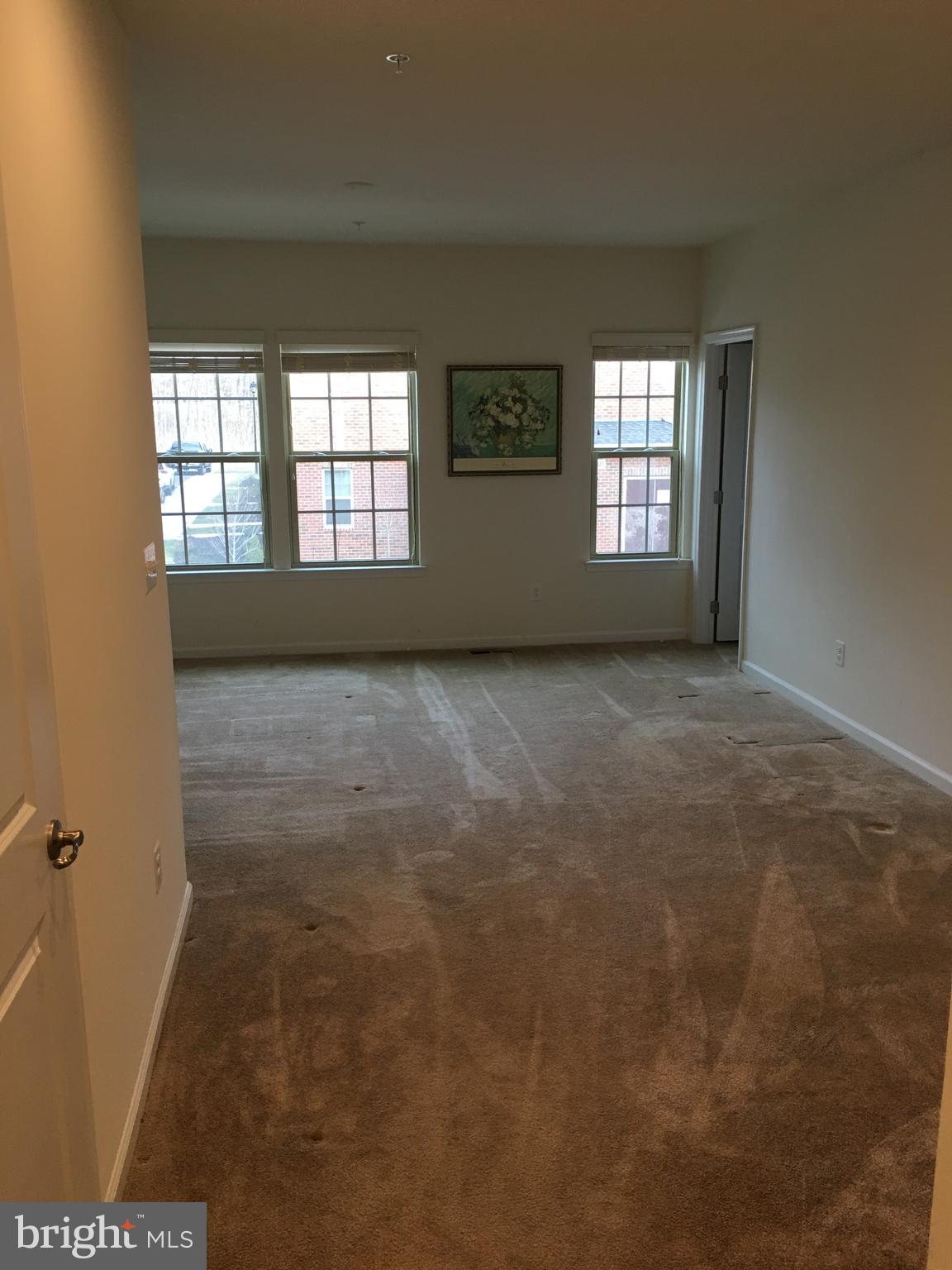 VIRGINIA MANOR CONDOMINIUM - Residential