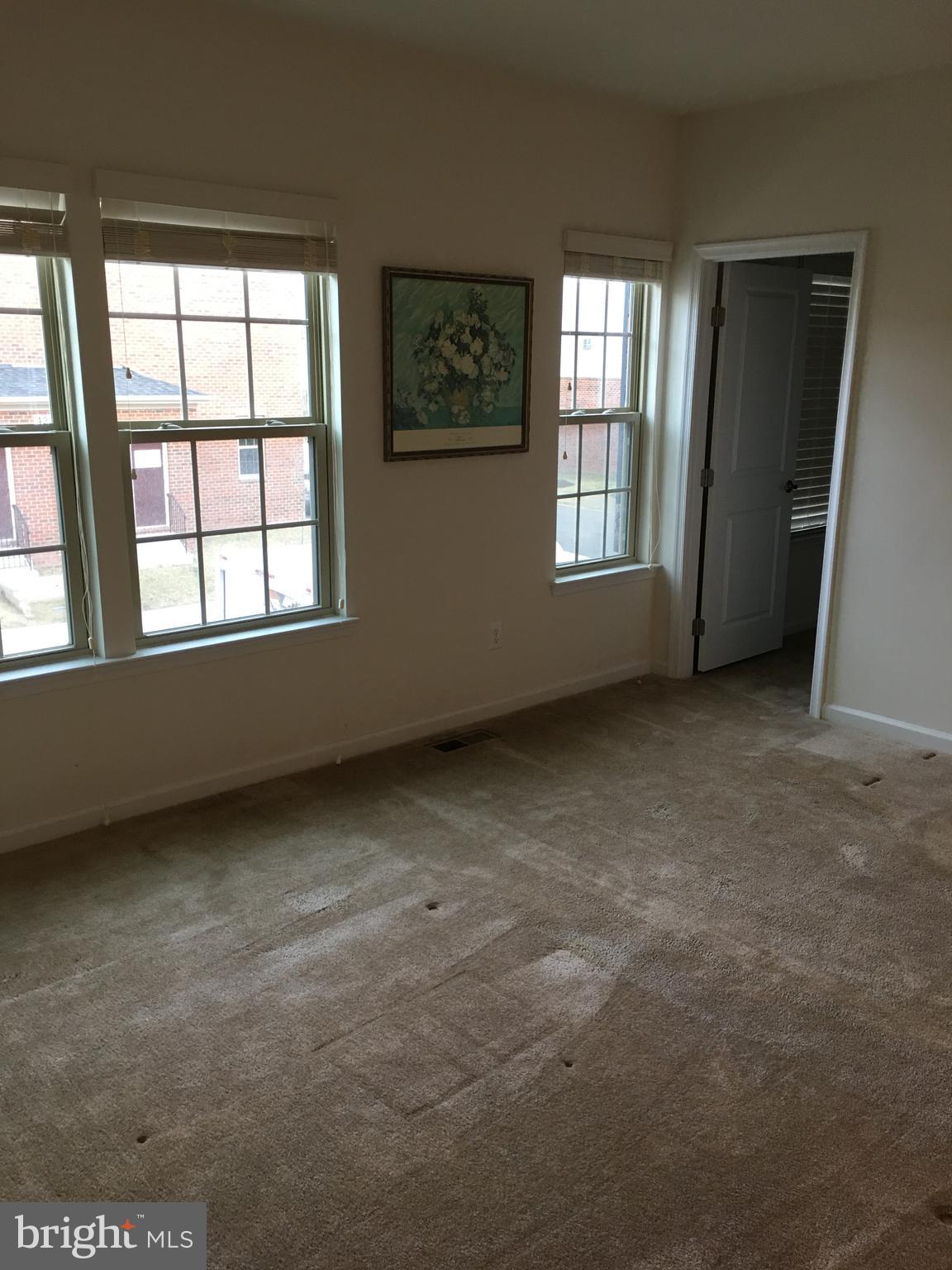 VIRGINIA MANOR CONDOMINIUM - Residential