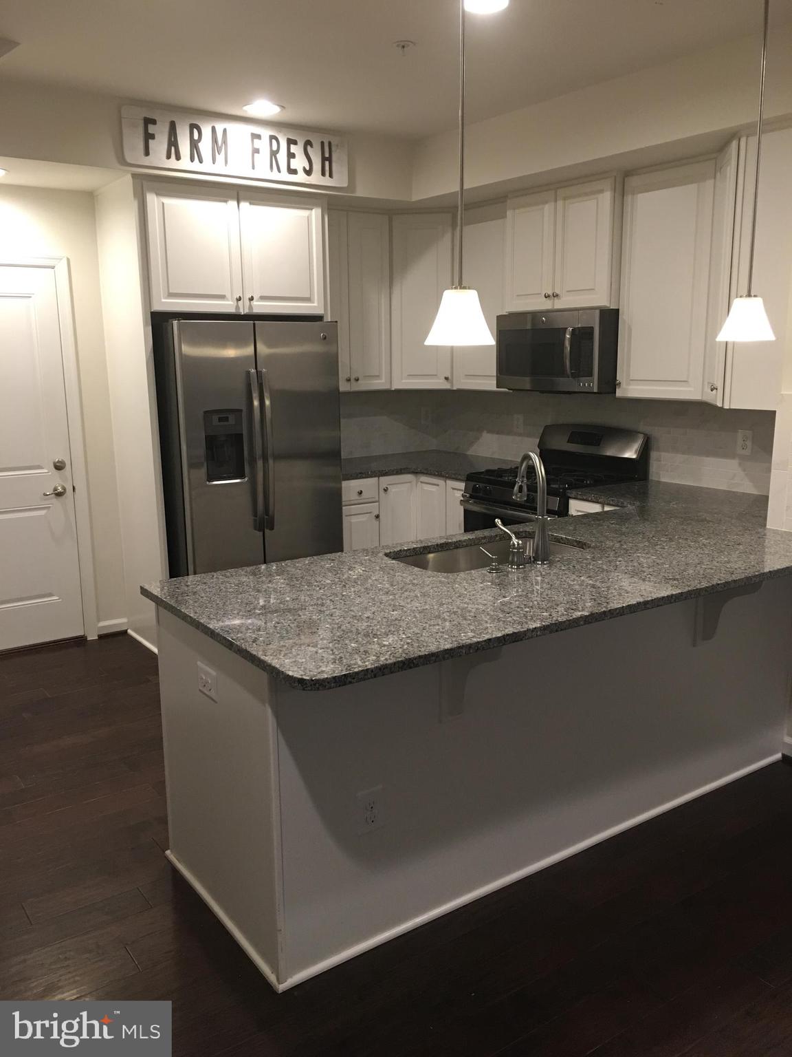 VIRGINIA MANOR CONDOMINIUM - Residential