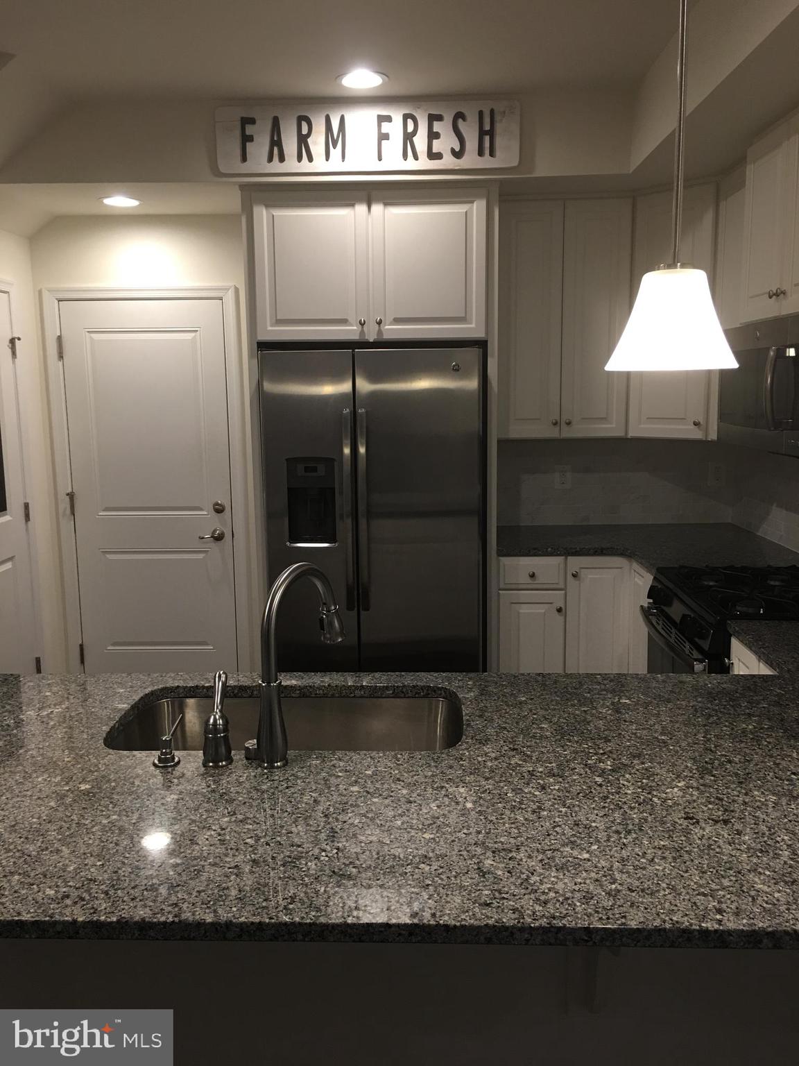 VIRGINIA MANOR CONDOMINIUM - Residential