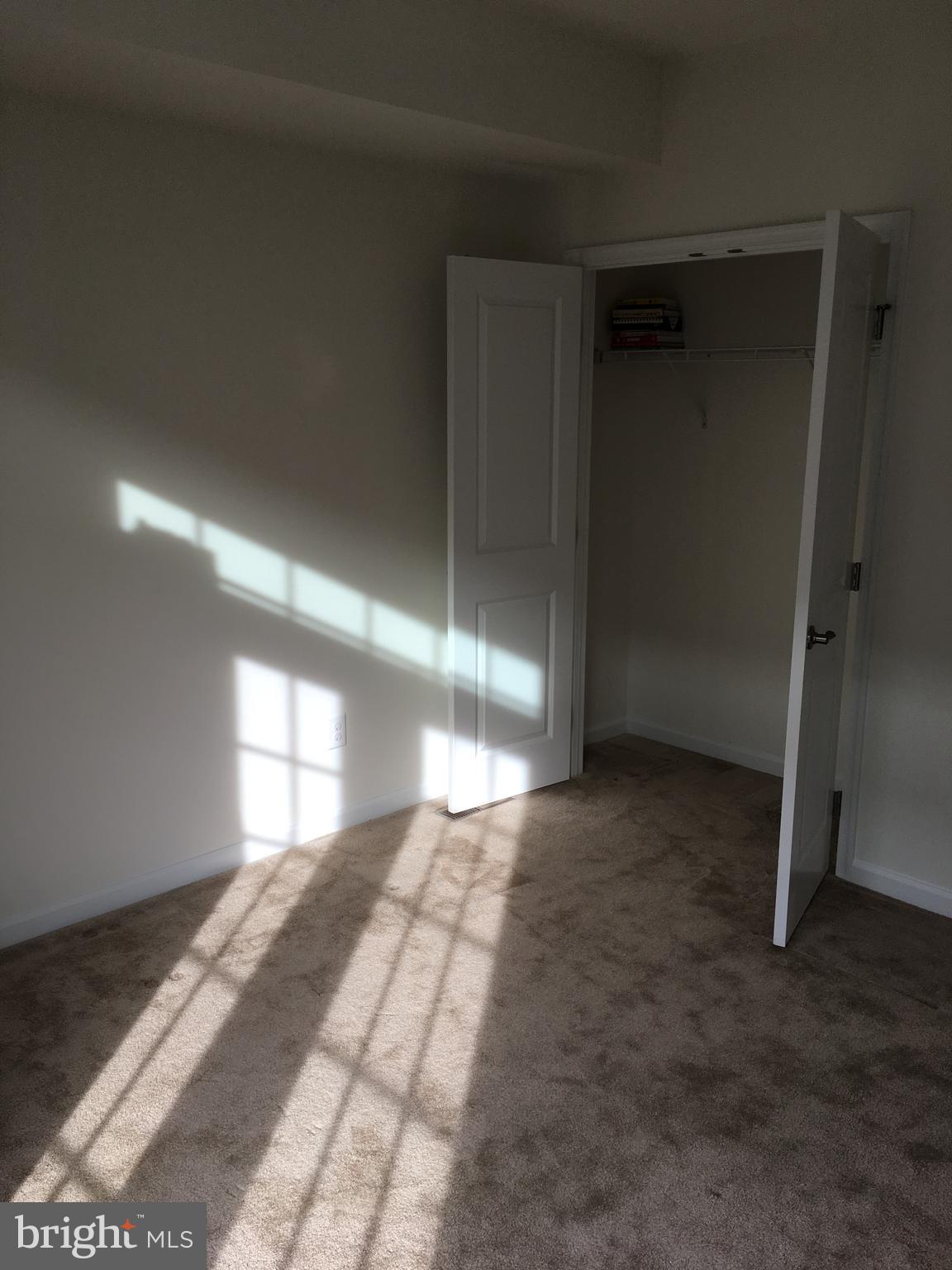 VIRGINIA MANOR CONDOMINIUM - Residential