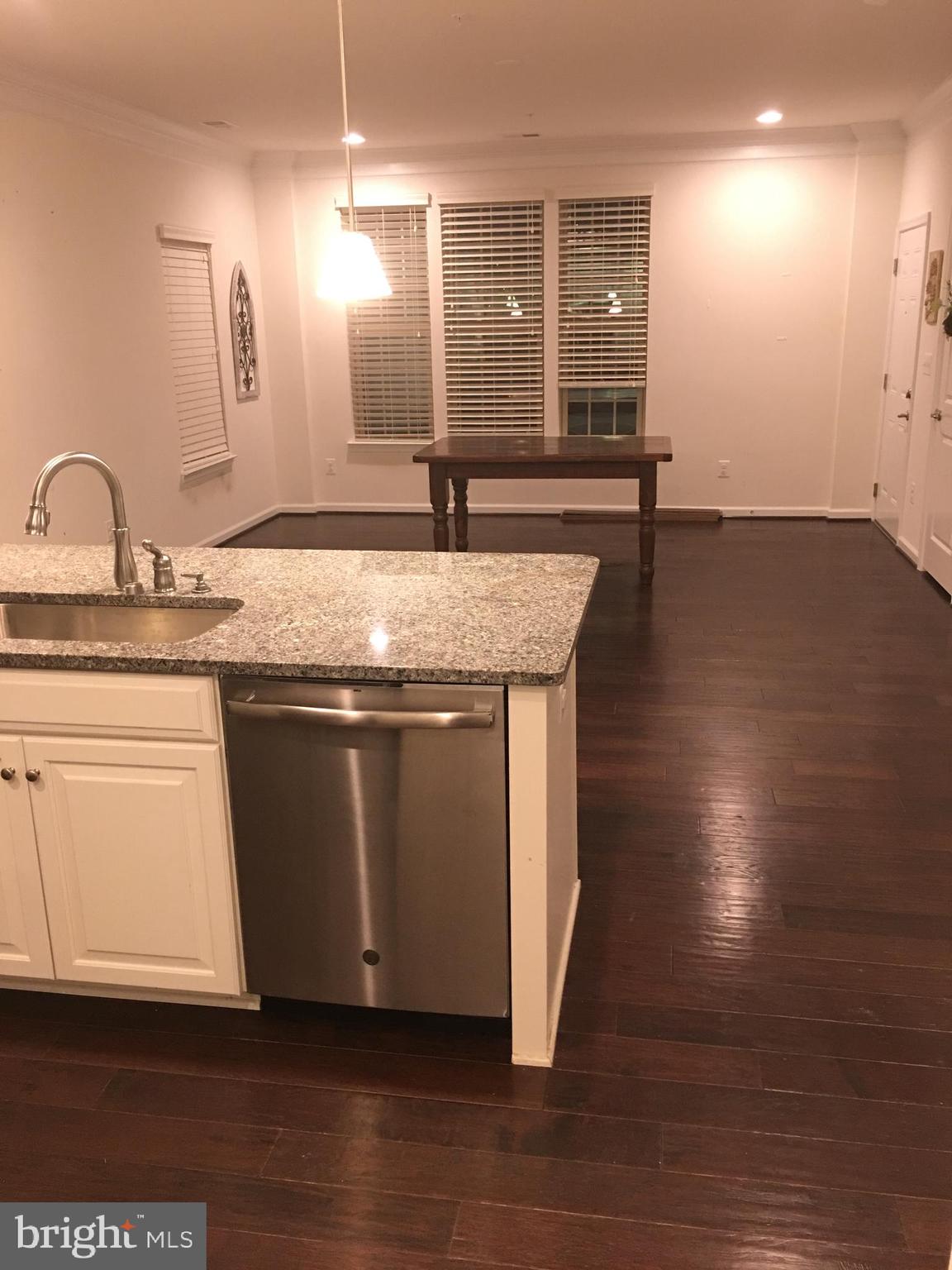 VIRGINIA MANOR CONDOMINIUM - Residential