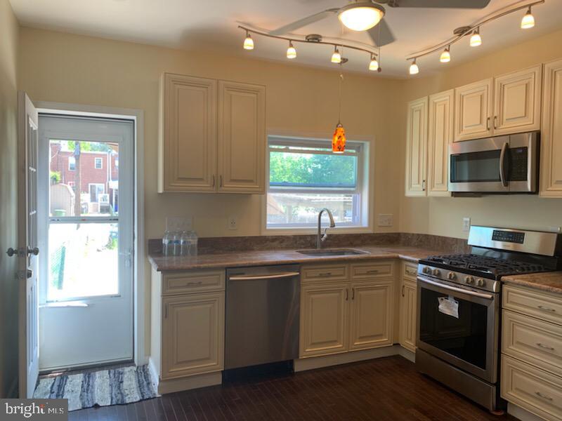 WOODBERRY - Residential