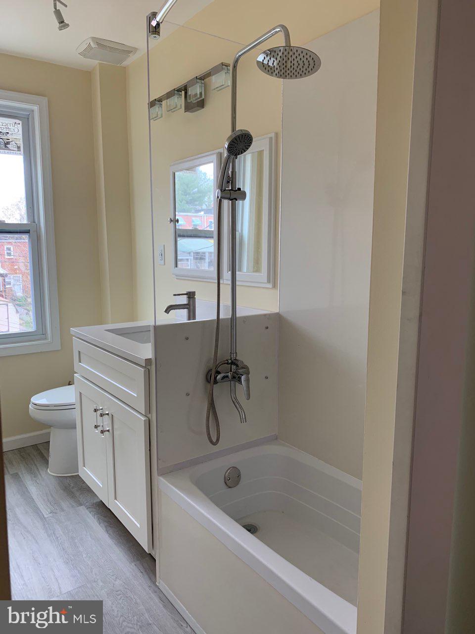 WOODBERRY - Residential