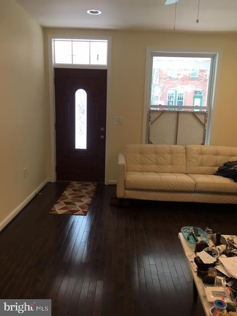 WOODBERRY - Residential