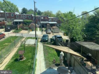 WOODBERRY - Residential