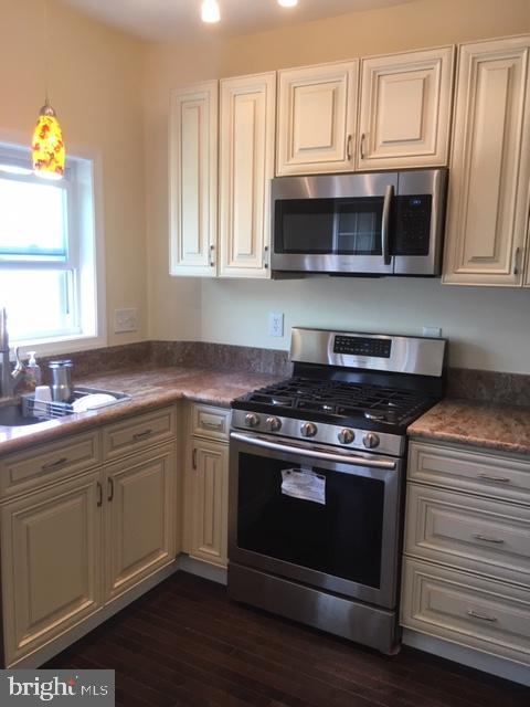 WOODBERRY - Residential