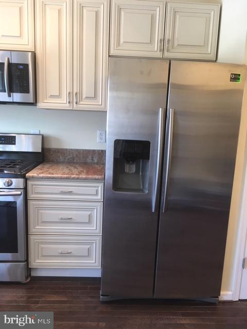 WOODBERRY - Residential