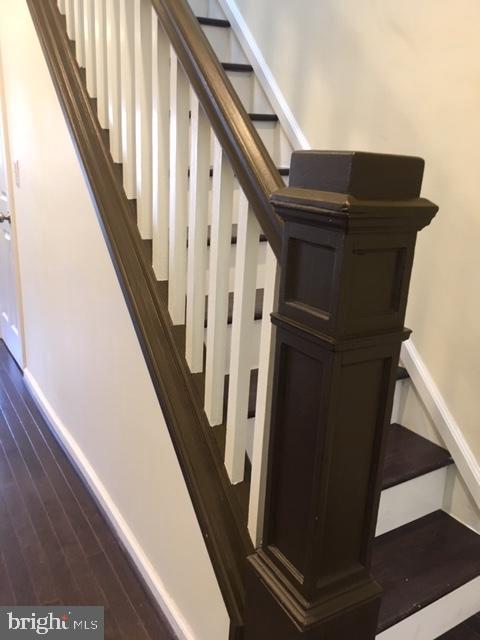 WOODBERRY - Residential