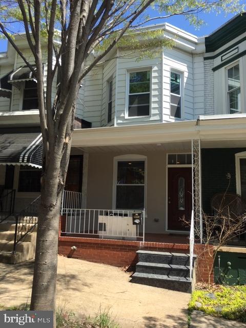 WOODBERRY - Residential