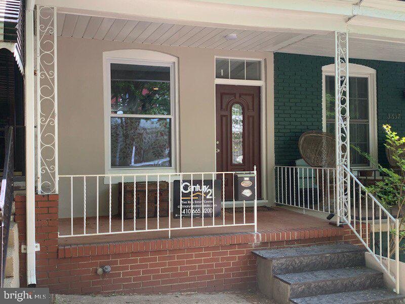 WOODBERRY - Residential