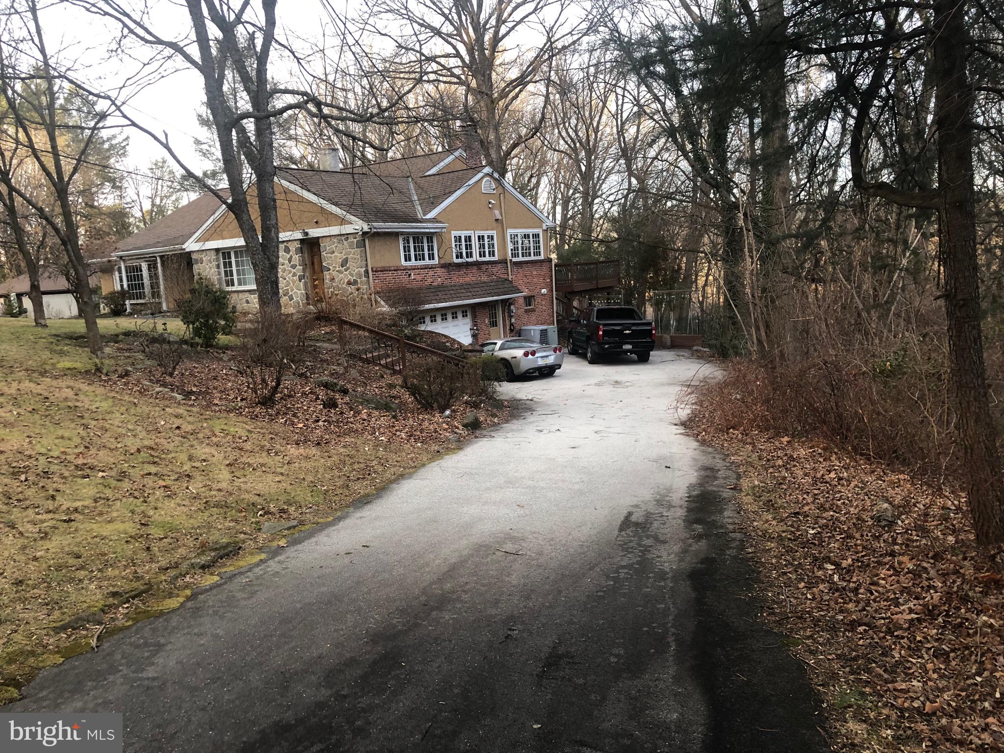 PENN VALLEY - Residential