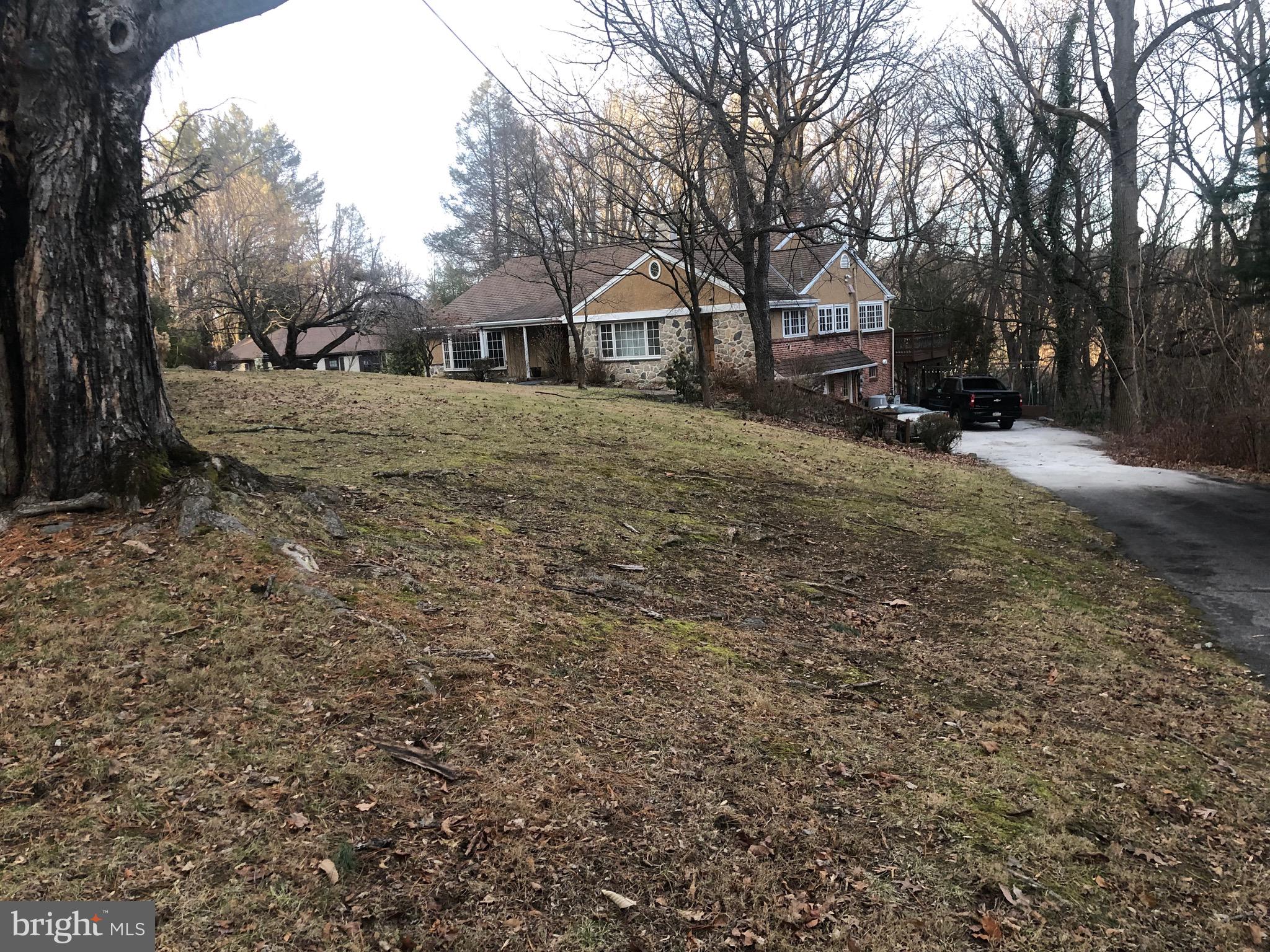 PENN VALLEY - Residential