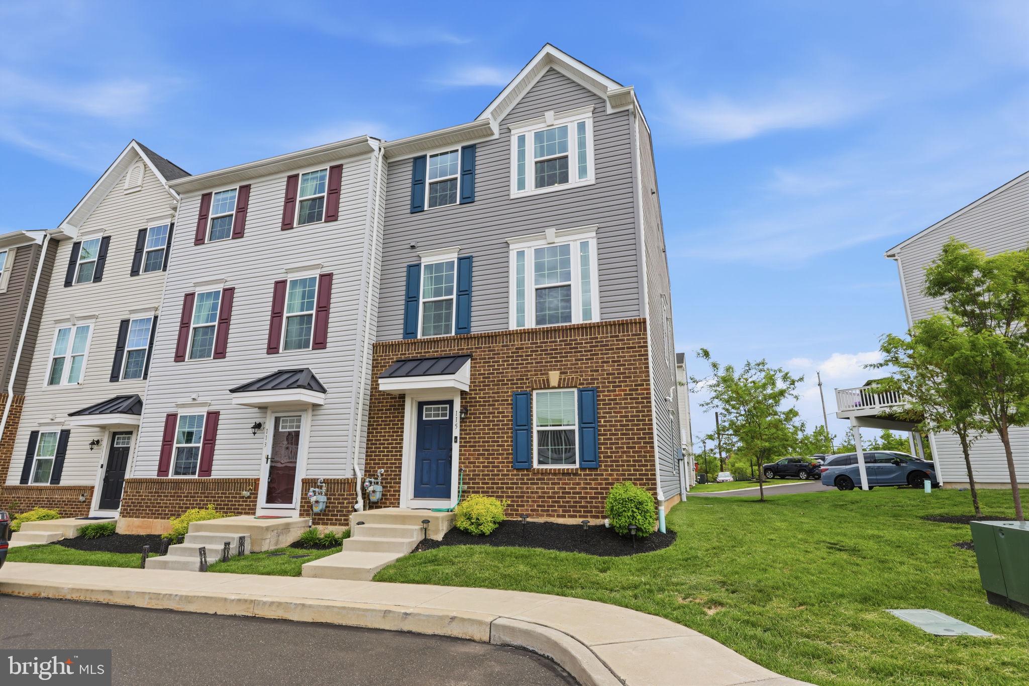 115 DRAGON DRIVE