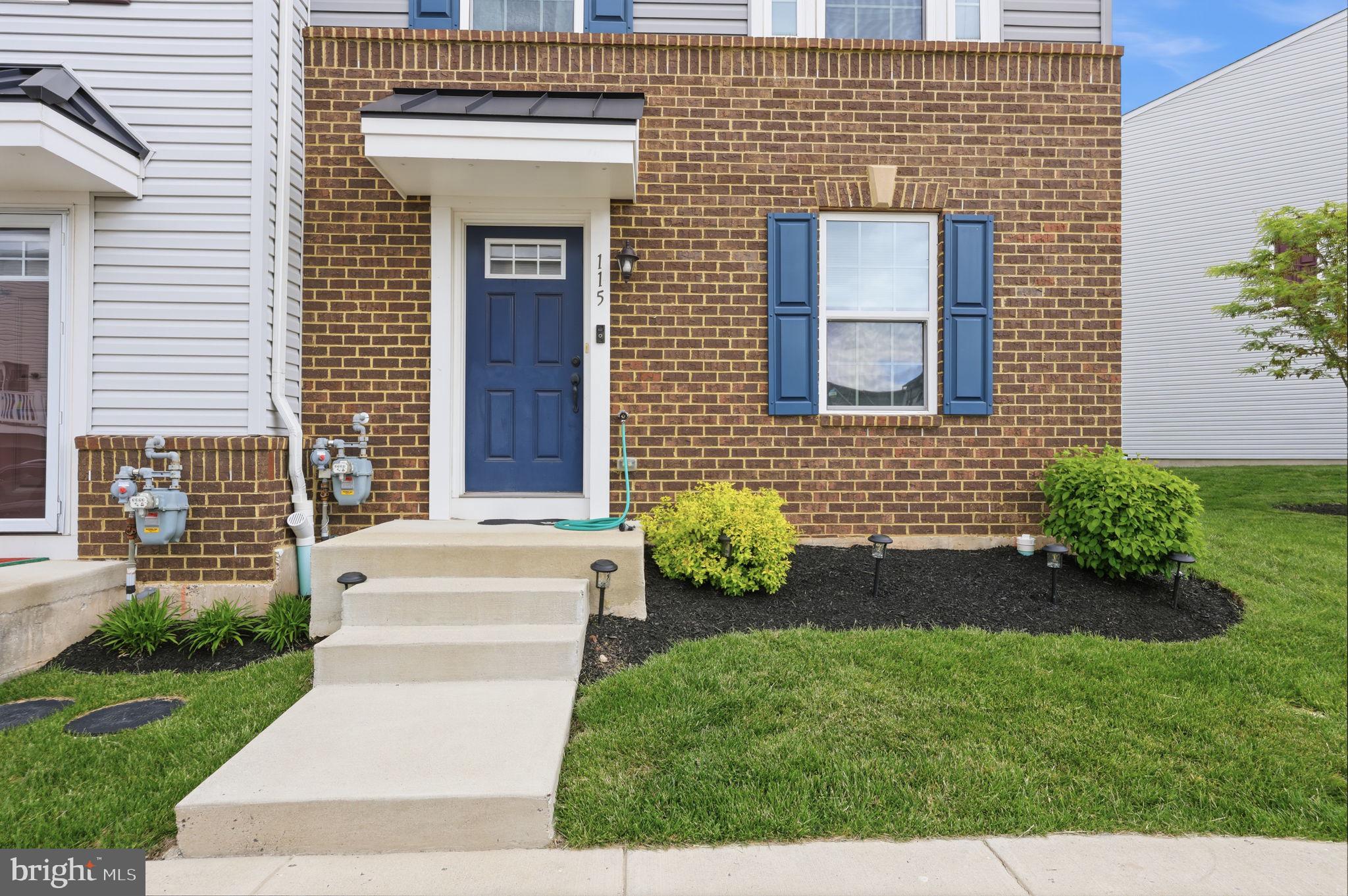 115 DRAGON DRIVE