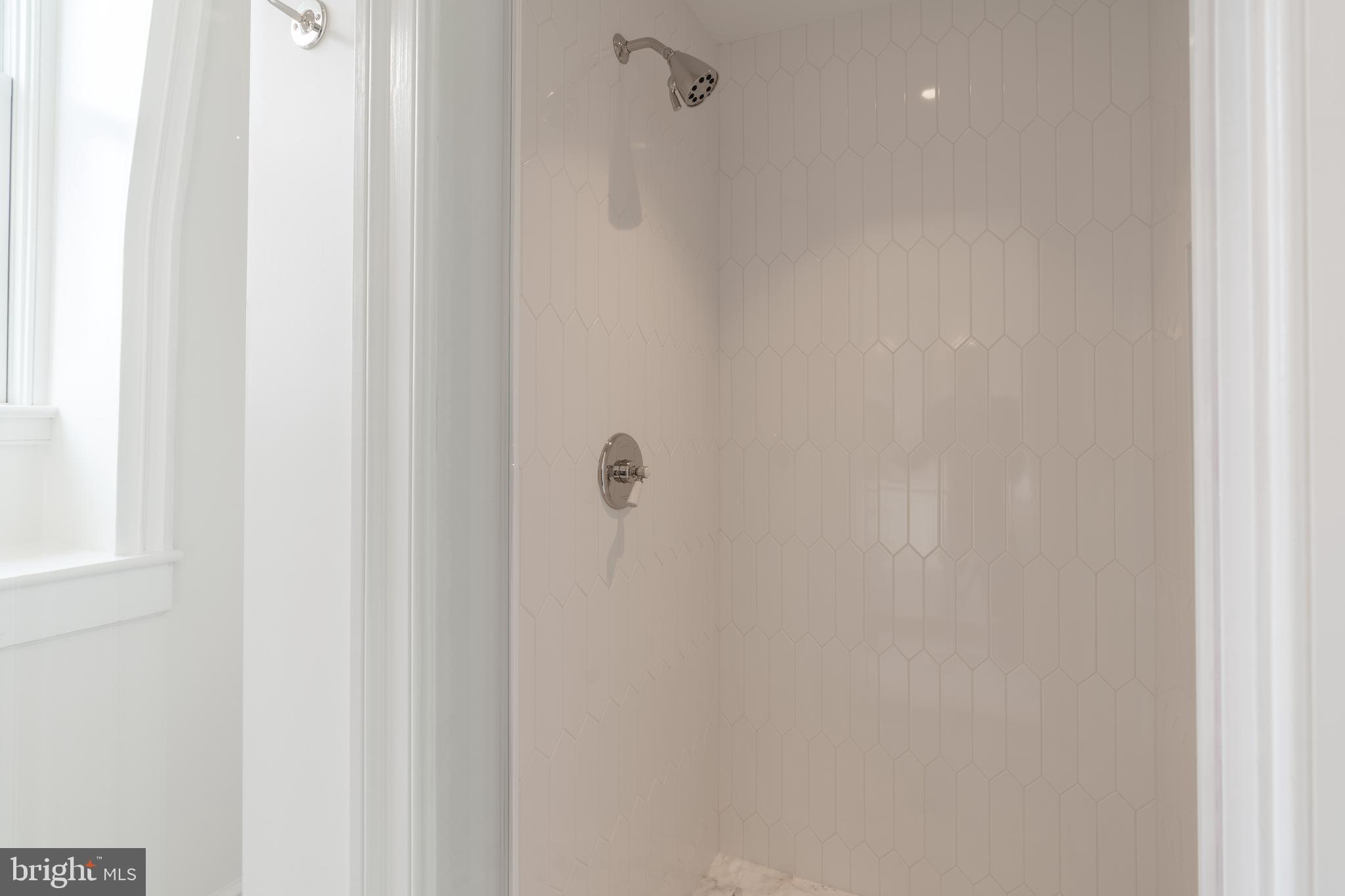 OLD TOWN ALEXANDRIA - Residential