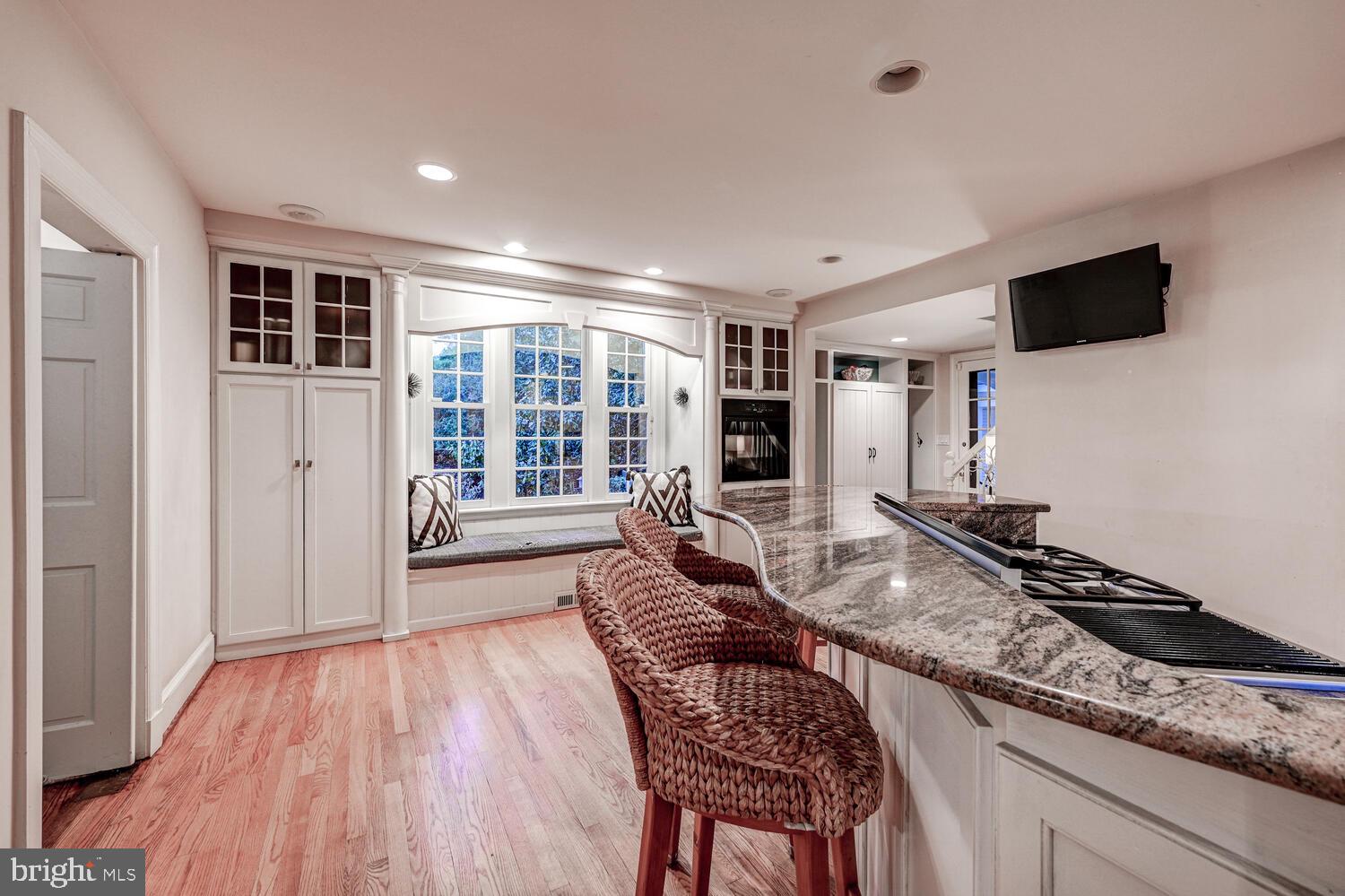 RUXTON/WOODBROOK - Residential