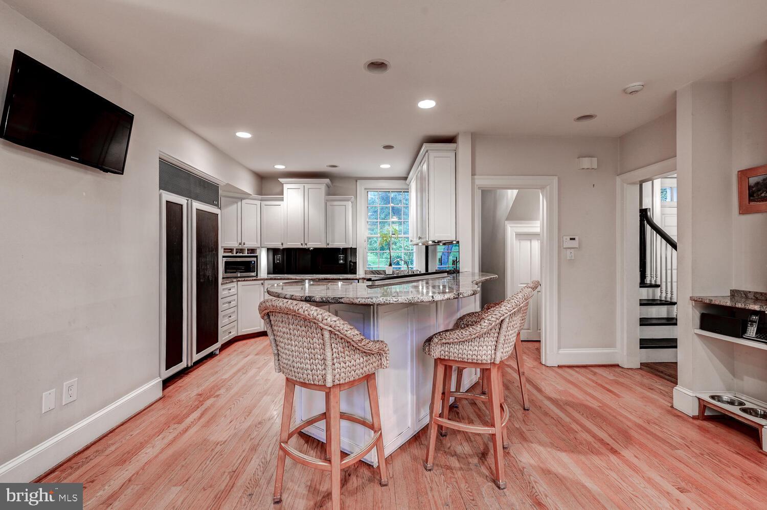 RUXTON/WOODBROOK - Residential