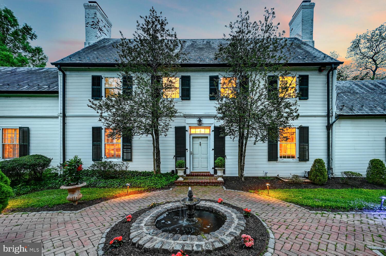 RUXTON/WOODBROOK - Residential