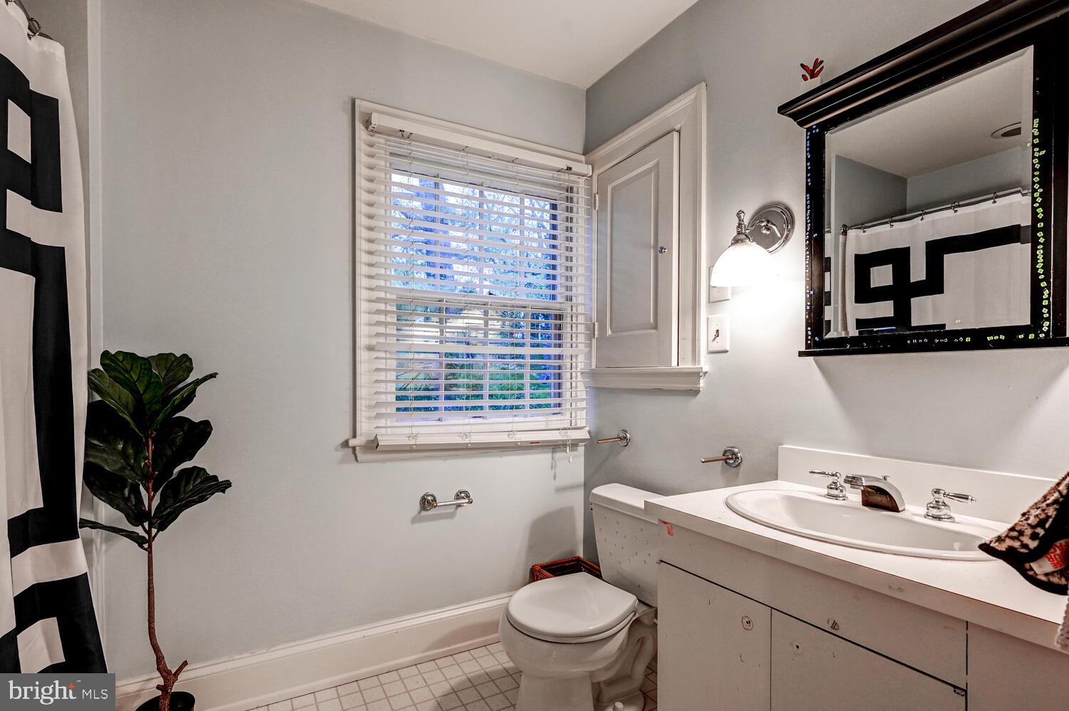 RUXTON/WOODBROOK - Residential