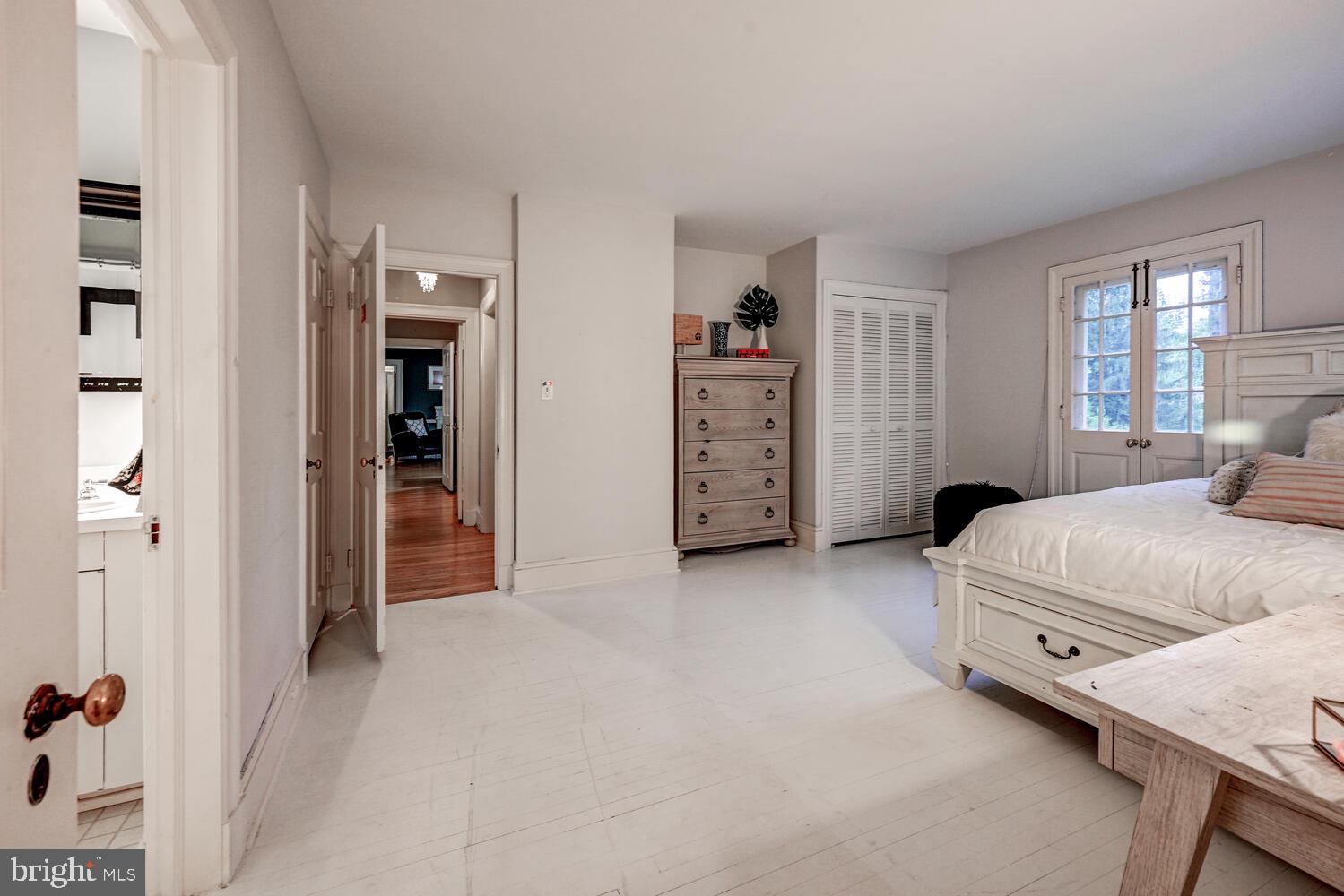 RUXTON/WOODBROOK - Residential