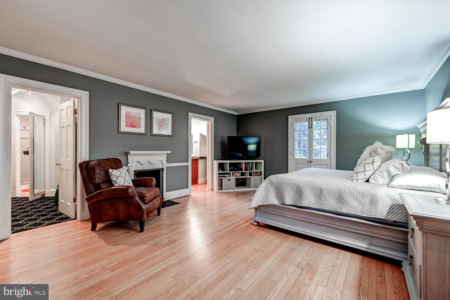 RUXTON/WOODBROOK - Residential