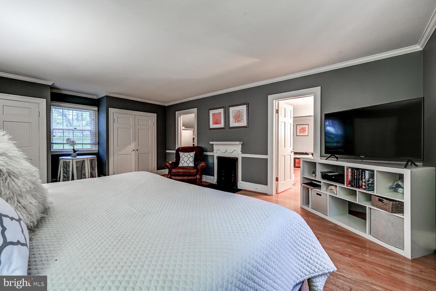 RUXTON/WOODBROOK - Residential