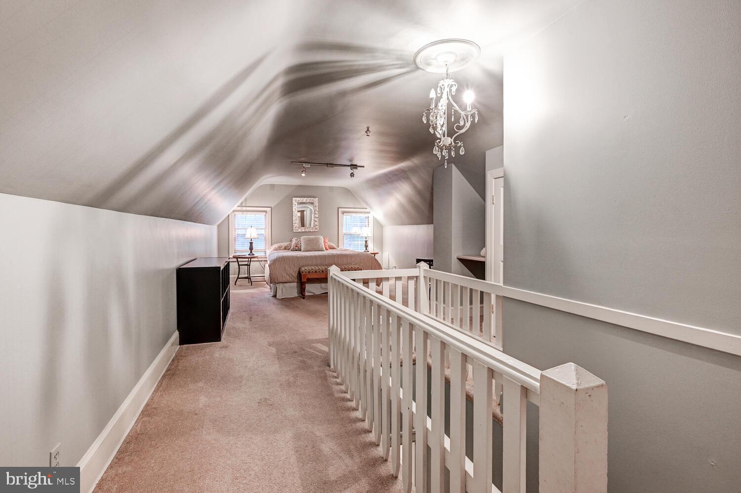 RUXTON/WOODBROOK - Residential