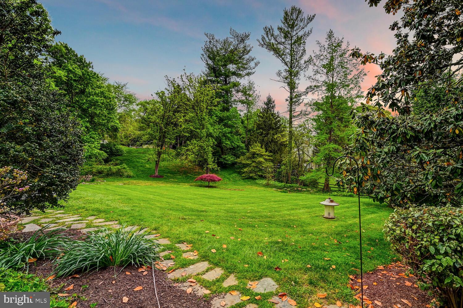 RUXTON/WOODBROOK - Residential