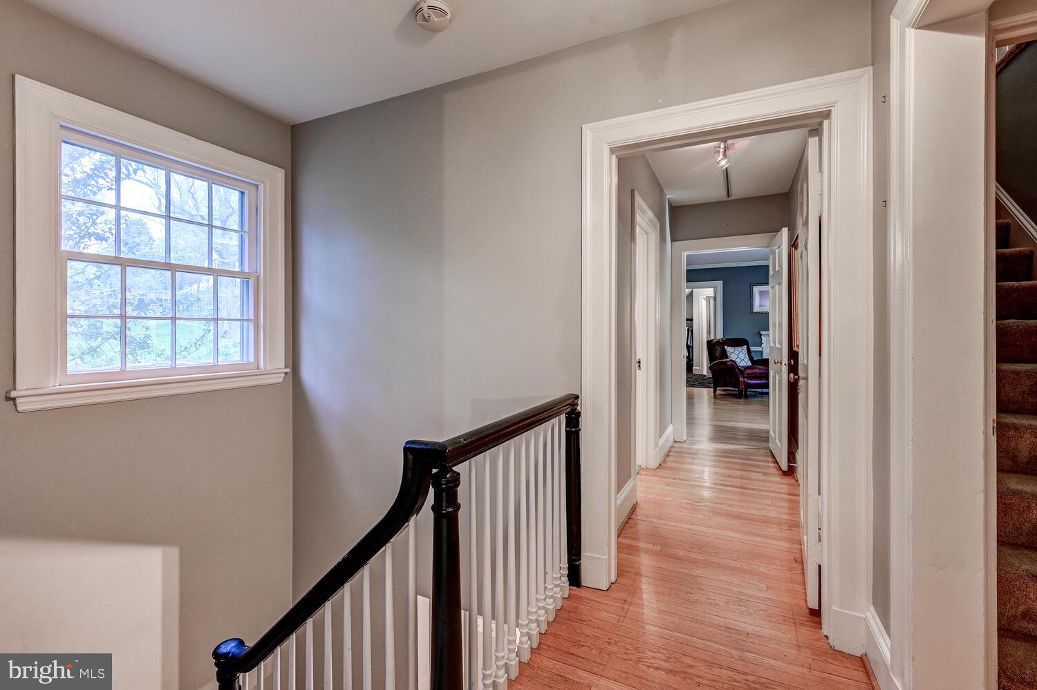 RUXTON/WOODBROOK - Residential