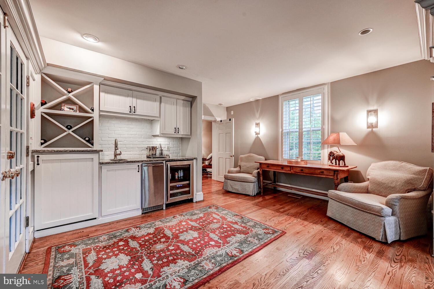 RUXTON/WOODBROOK - Residential