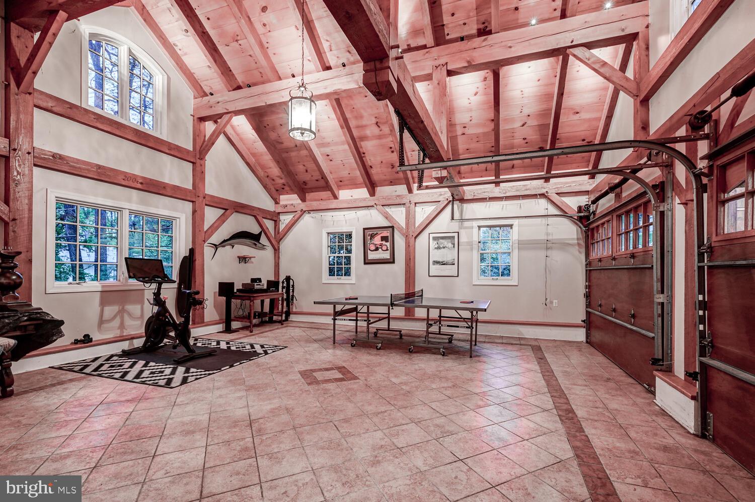 RUXTON/WOODBROOK - Residential