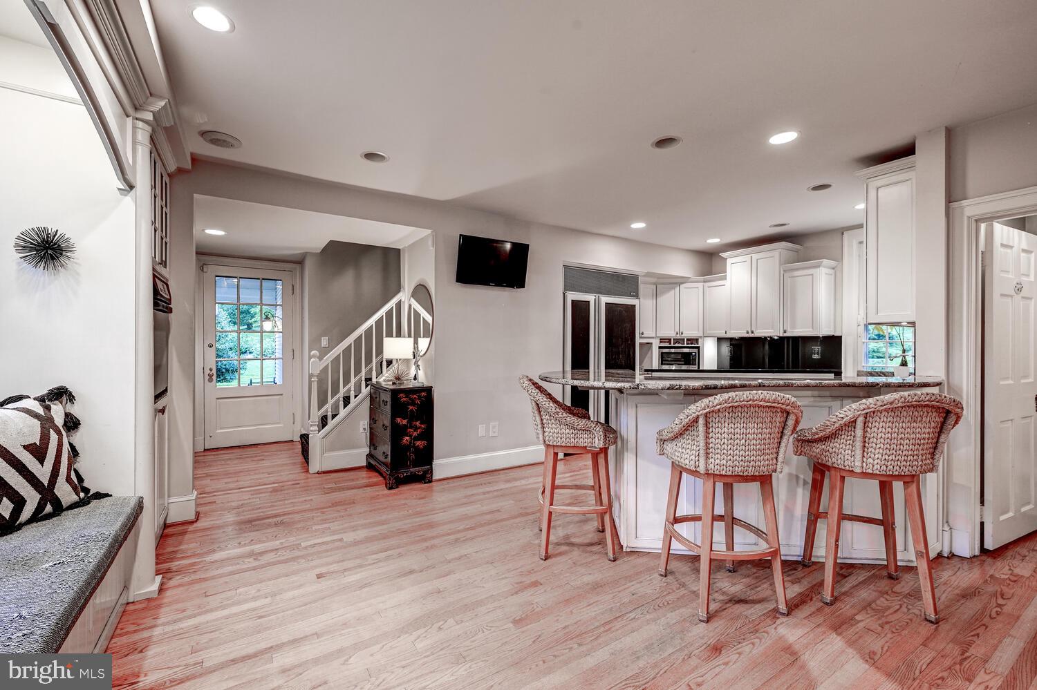 RUXTON/WOODBROOK - Residential