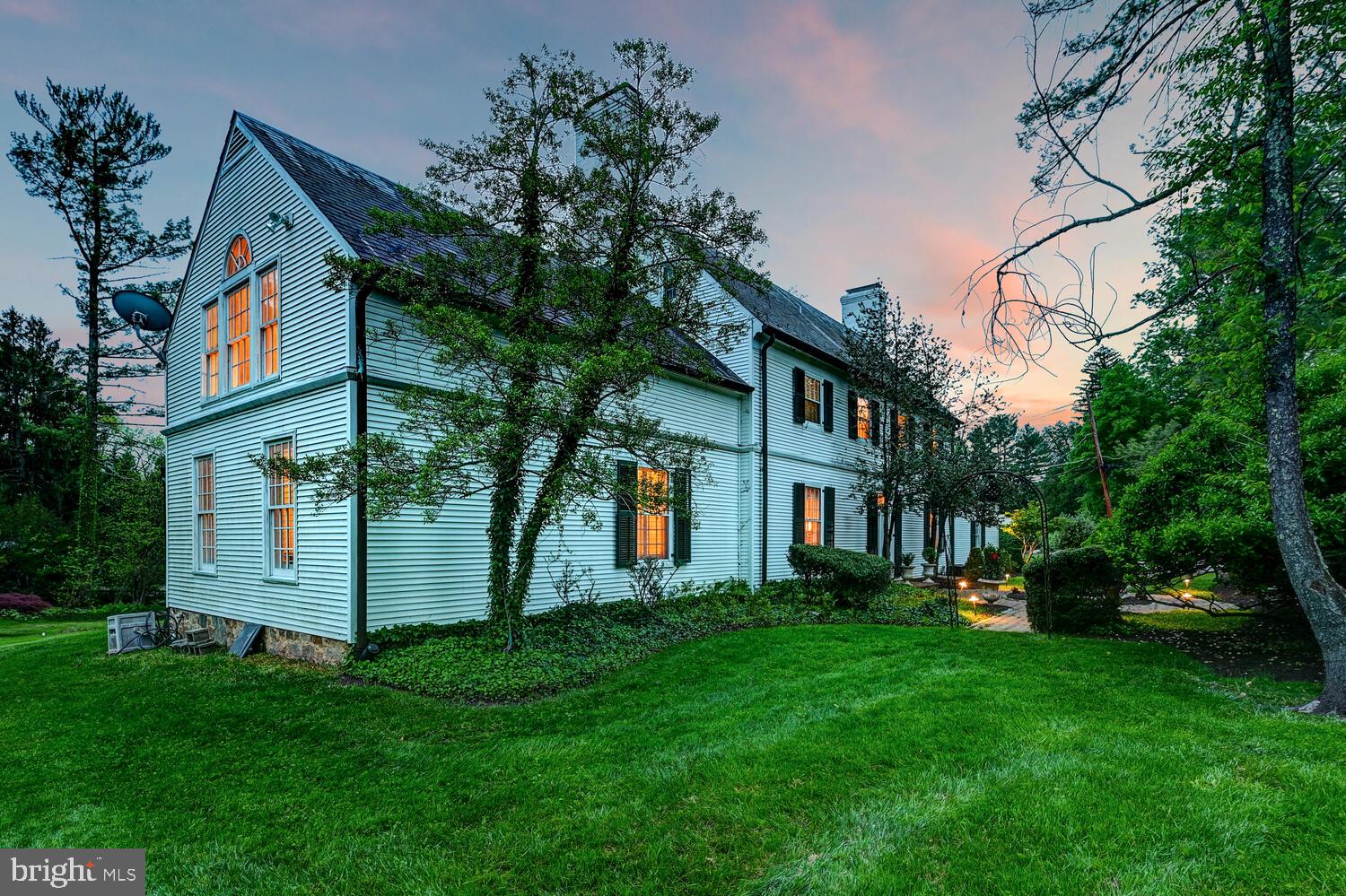 RUXTON/WOODBROOK - Residential