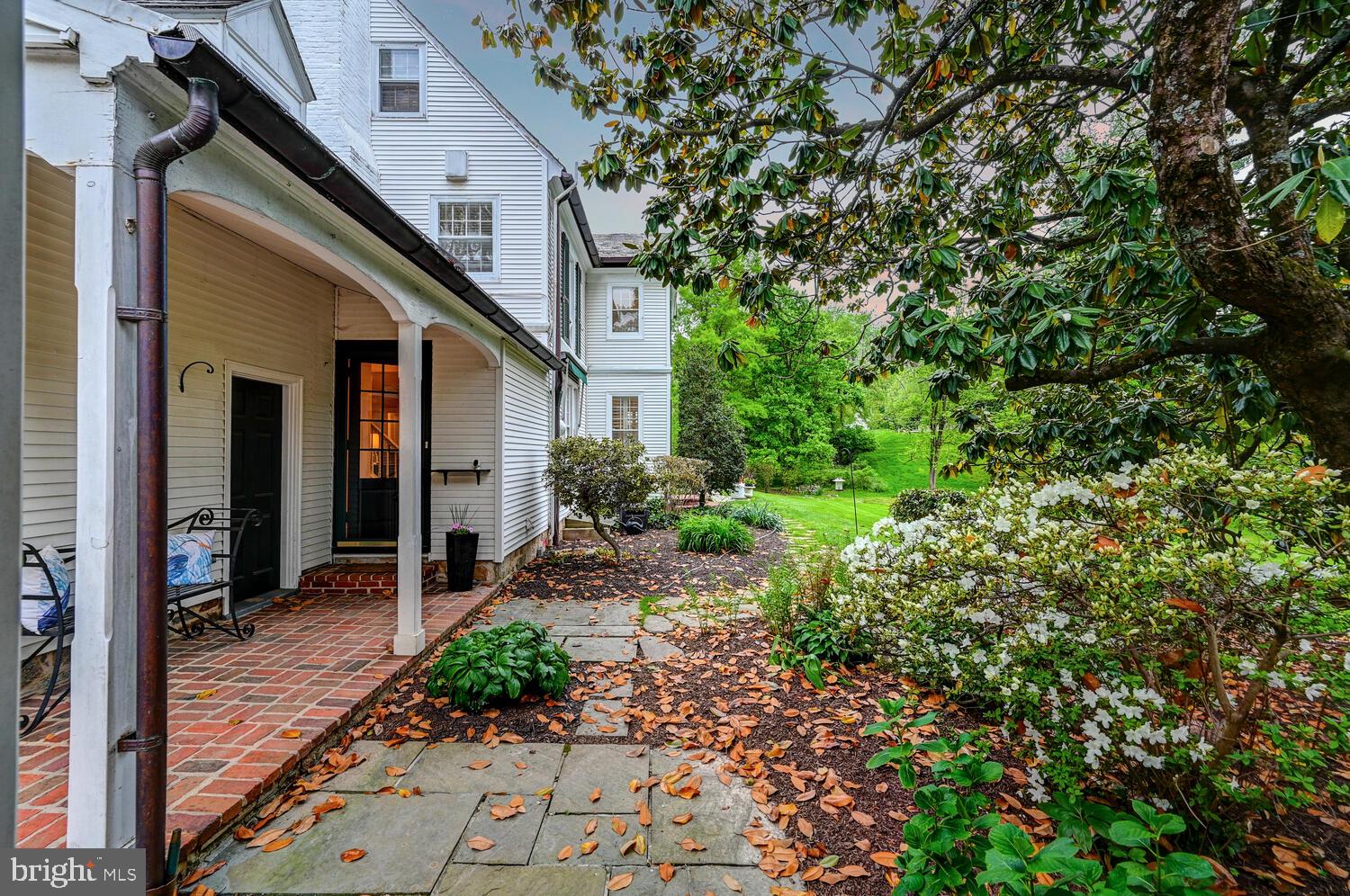 RUXTON/WOODBROOK - Residential