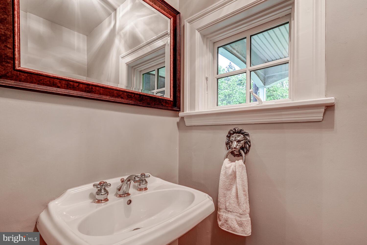 RUXTON/WOODBROOK - Residential